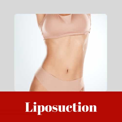 Consiga el contorno corporal perfecto: liposucción, abdominoplastia y lifting corporal en Bangkok